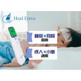 Heal Force紅外線四合一額探/耳探/物溫體溫槍AOJ-20A︱體溫槍︱額探︱耳探︱物溫︱體溫計︱探熱槍